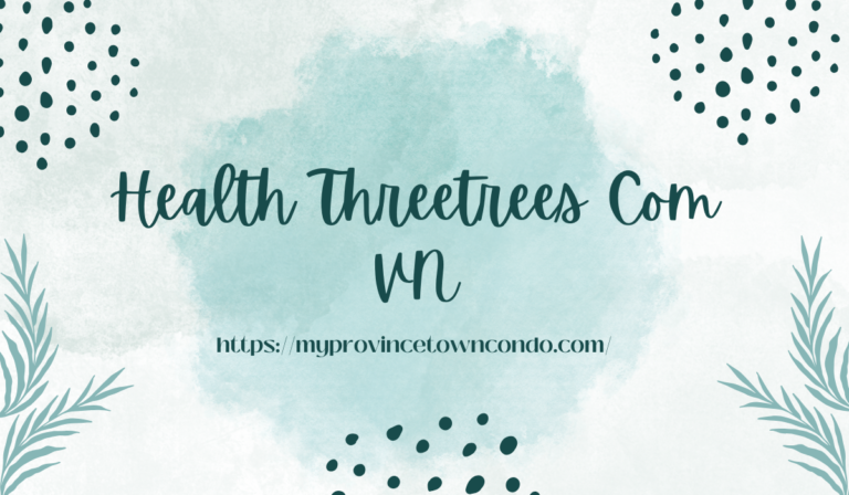 Health Threetrees Com VN