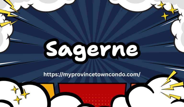 Sagerne