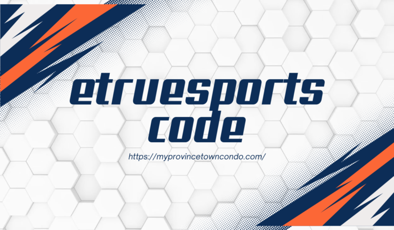 etruesports code