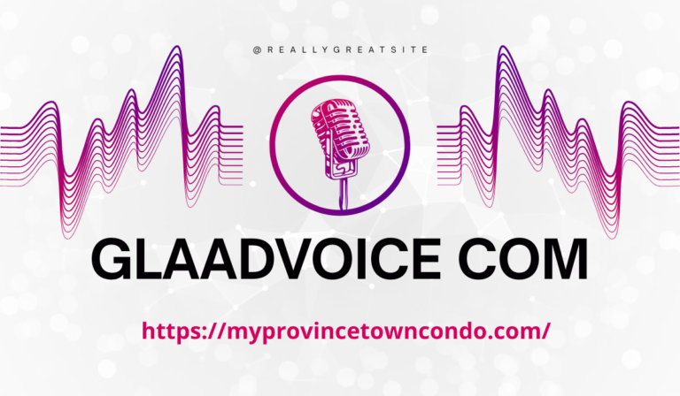 Understanding glaadvoice com: A Modern Digital Platform for Voice, Advocacy, and Cultural Conversation glaadvoice com