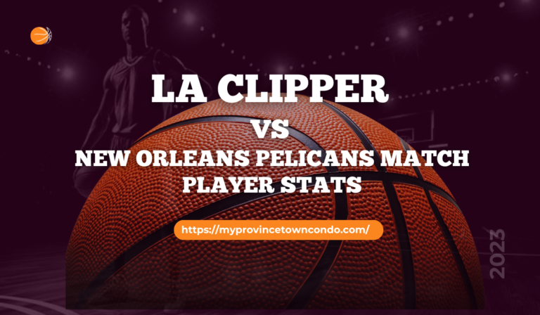 la clippers vs new orleans pelicans match player stats
