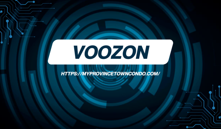 Voozon