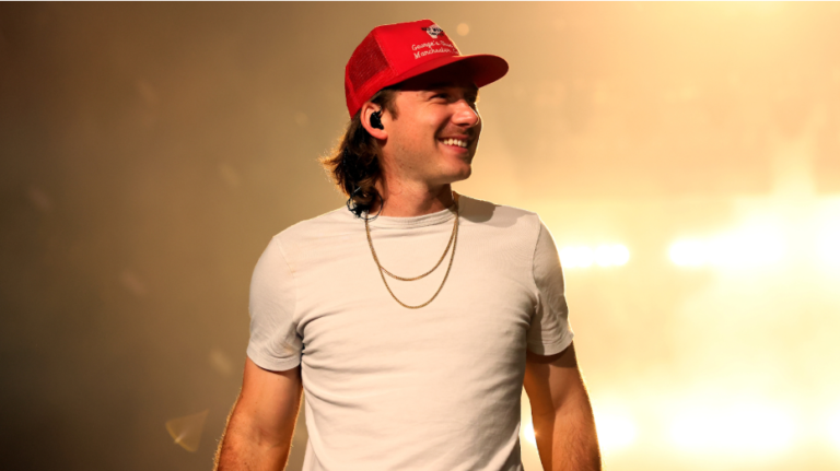 morgan wallen net worth
