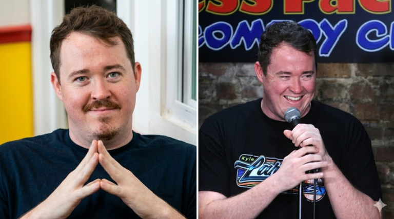 Shane Gillis Net Worth: How He Became a Millionaire Comedy Star shane gillis net worth