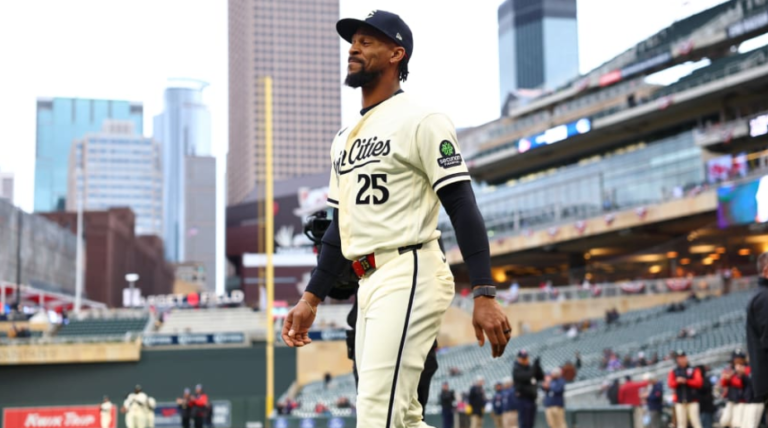 Minnesota Twins vs Toronto Blue Jays match player stats