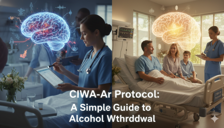 What is the CIWA Protocol? A Simple Guide to Alcohol Withdrawal What is the CIWA Protocol? A Simple Guide to Alcohol Withdrawal