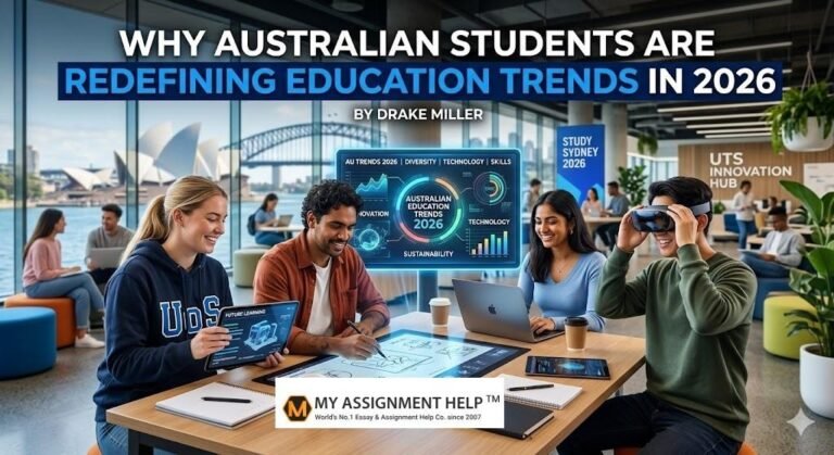 Australian Students