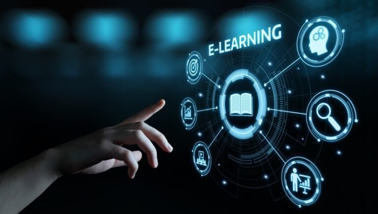 Digital Learning Tools