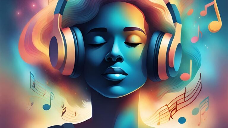 How Music Shapes Modern Lifestyle & Identity? Music Shapes