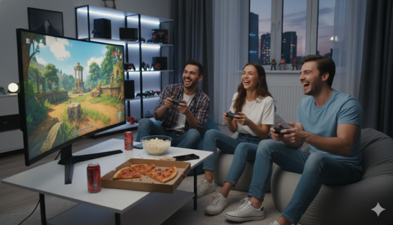 Consolemagazine com: Your Ultimate Guide to Gaming and Tech News consolemagazine com