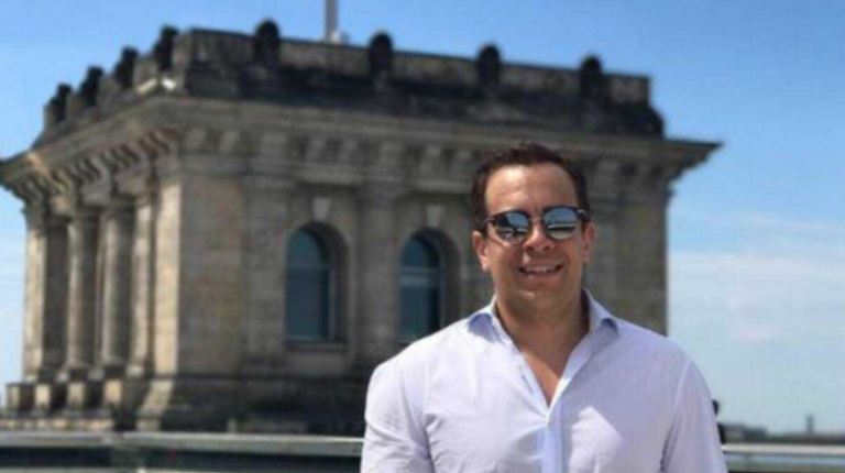 Matt Danzeisen