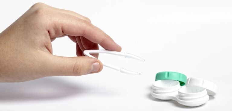 Beginner’s Guide to Coloured Contact Lenses: Why Air Optix Colors Stand Out Beginner’s Guide to Coloured Contact Lenses: Why Air Optix Colors Stand Out
