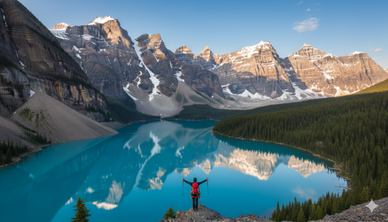 Best Places to Visit in Canada: Top 10 Scenic & Urban Destinations Best Places to Visit in Canada