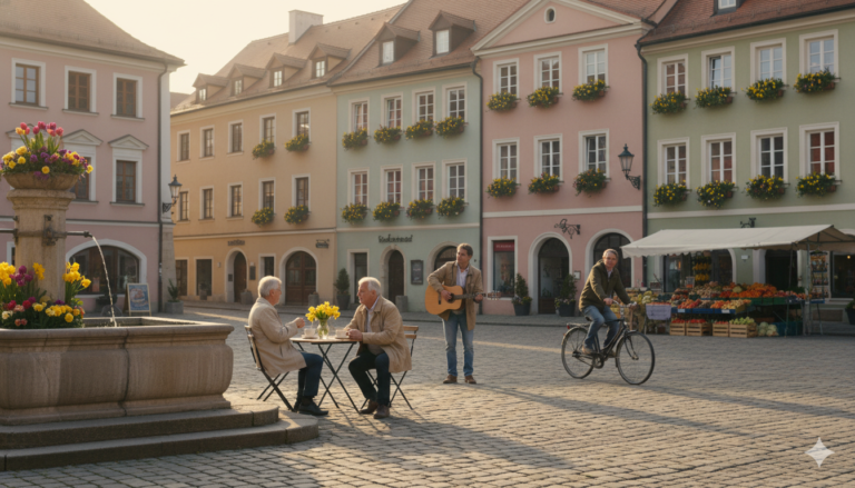 10 Best Places to Visit in Spring: Top Vacation Spots for 2026 Best Places to Visit in Spring