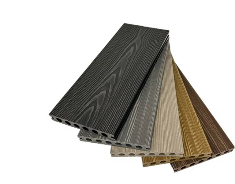 Choosing the Right Outdoor Building Materials Makes Every Project More Reliable