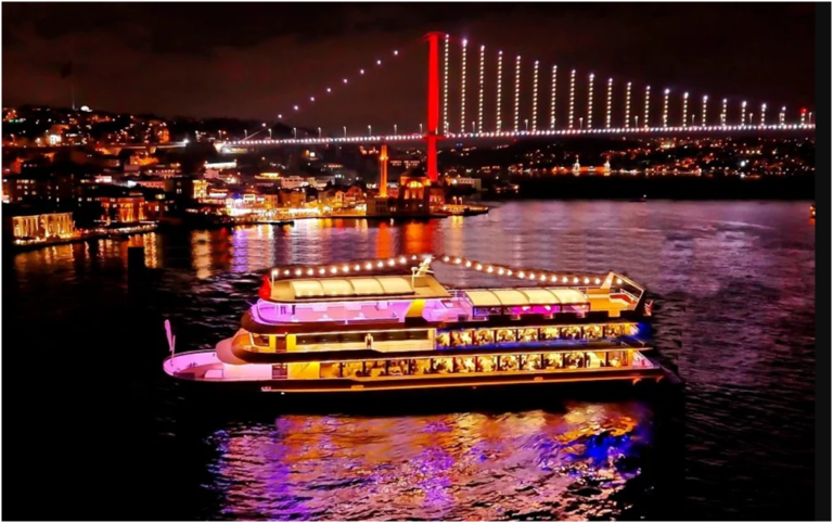 Why the Bosphorus Still Defines the Most Memorable Side of Istanbul