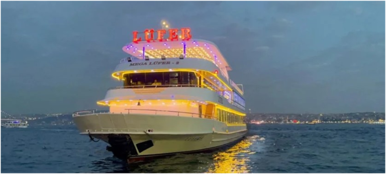A Bosphorus Evening Can Turn a Simple Tour into the Highlight of Istanbul