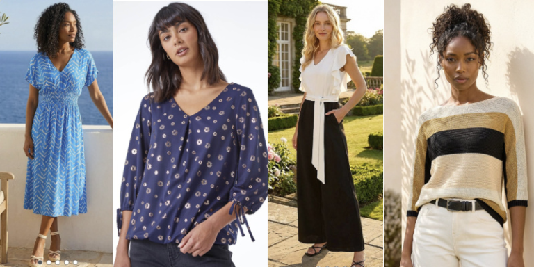 Rectangle Body Type: Style Guide, Features, and Fashion Tips for a Balanced Silhouette