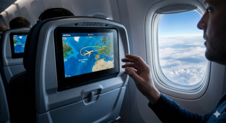 Delta Flight DL93 Diversion