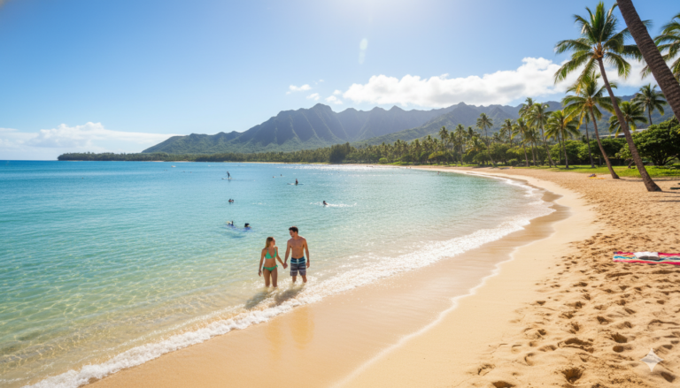 Best Time to Visit Hawaii: Ultimate Month-by-Month Guide Best Time to Visit Hawaii