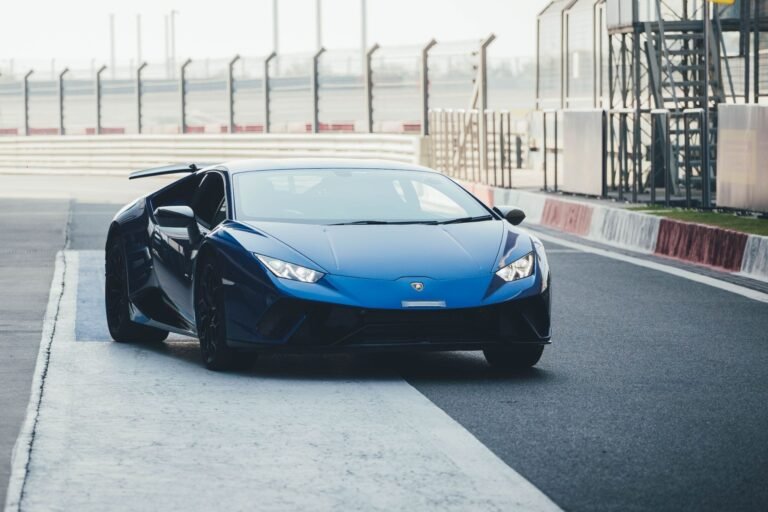 Car Rentals