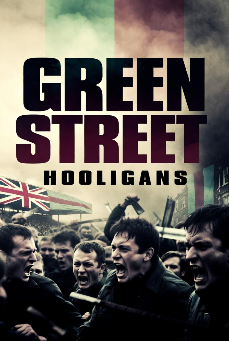 Understanding Green Street Football: Cinema vs. Reality Green Street Football