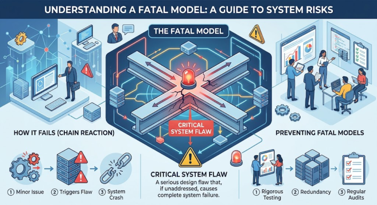 What Is a Fatal Model? Simple Guide to Understanding System Risks Fatal Model