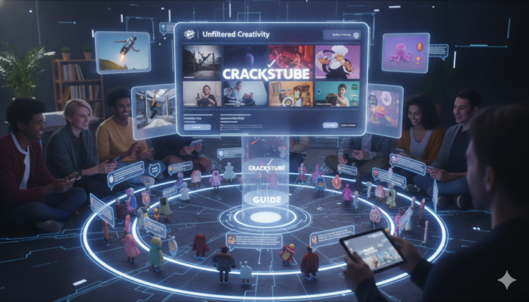 Crackstube