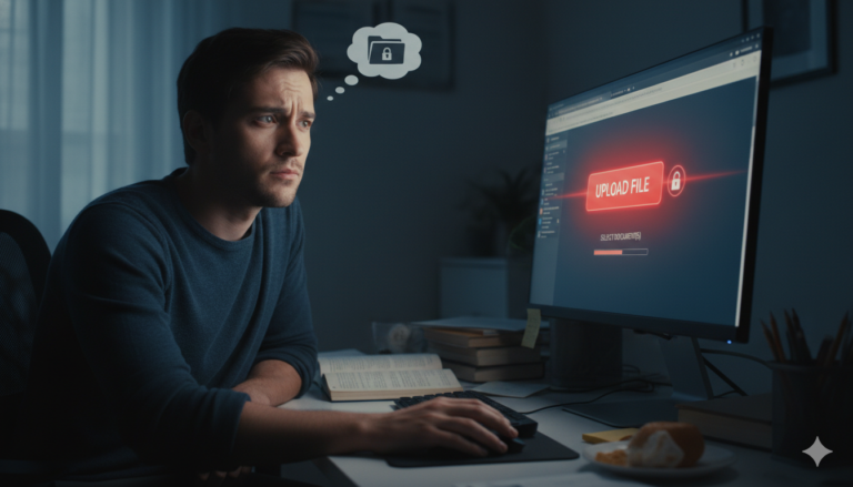 How to Upload Documents: A Simple, Step-by-Step Guide How to Upload Documents