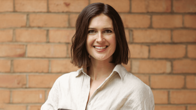 Rebecca Pritchard