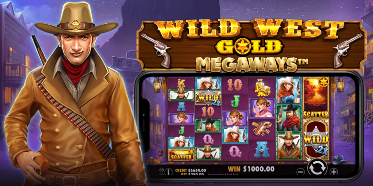 The Legend and Legacy of the Frontier: Exploring the Wild West Gold