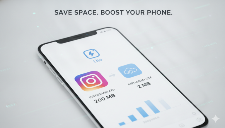 Instagram Lite: The Ultimate Guide to a Faster, Smoother Social Experience Instagram Lite