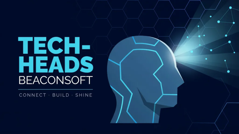 Smart Tech Guide 2026: Tips for Tech-Heads Beaconsoft Tech-Heads Beaconsoft