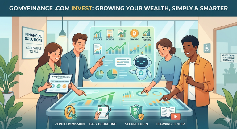 gomyfinance