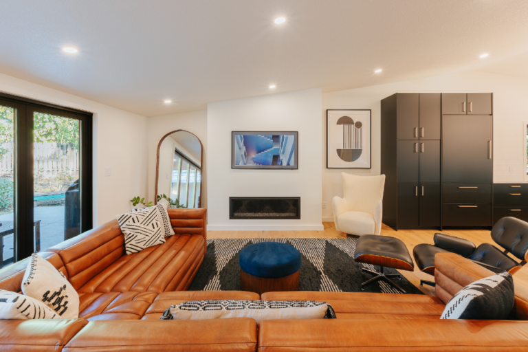 Home Improvement: Creating a Comfortable and Valuable Living Space