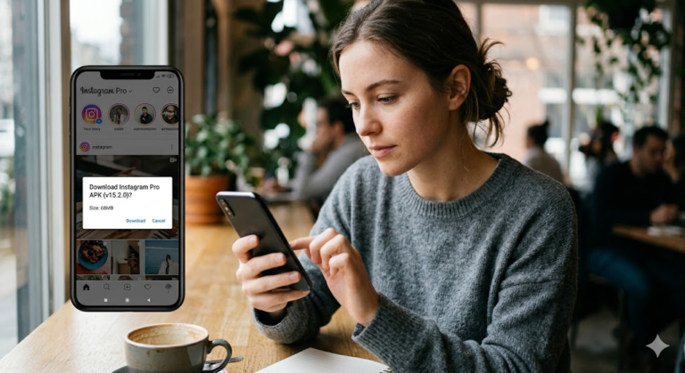 Instagram Pro APK Download: Features, Safety Tips, and Essential Guide (2026) Instagram Pro APK Download