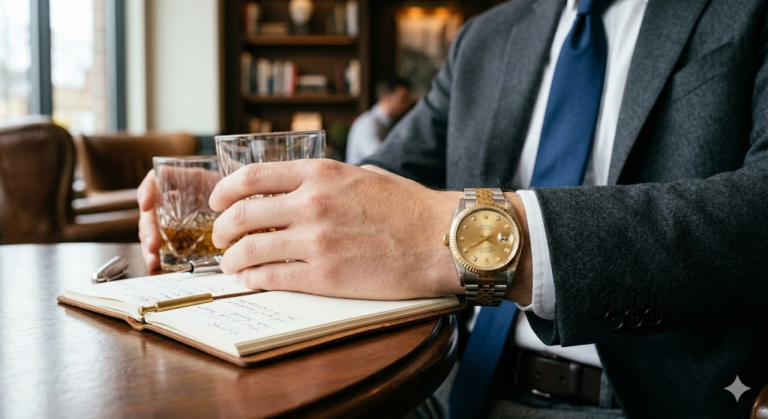 Rolex Datejust