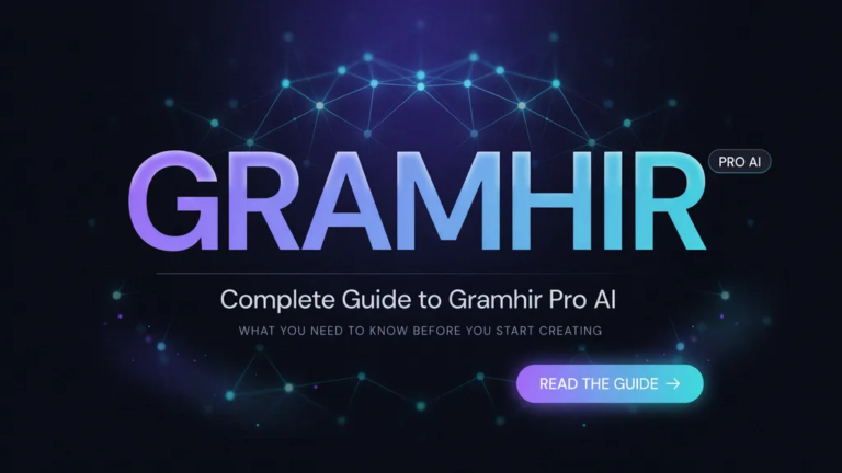 Gramhir Pro AI