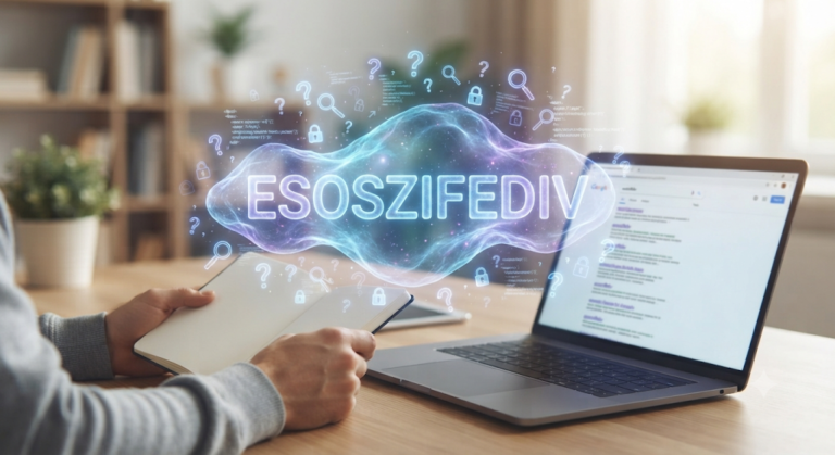 Understanding Esoszifediv: A Simple Guide to What It Is and How It Works what is esoszifediv found in