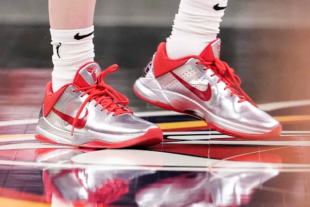 Caitlin Clark Shoes: Your Complete Guide to the Nike Caitlin 1 Caitlin Clark Shoes