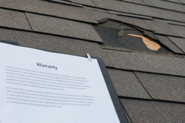 What Roofing Warranties Actually Cover (and the Gaps Most Homeowners Discover Too Late) Roofing Warranties