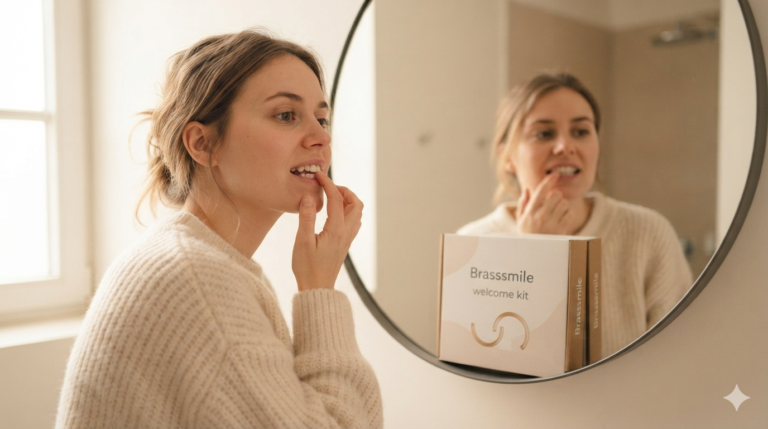 Brasssmile