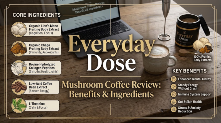 Everyday Dose