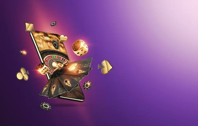 Slot Gacor Hari Ini: Panduan Memahami Permainan Slot Online Slot Gacor Hari Ini